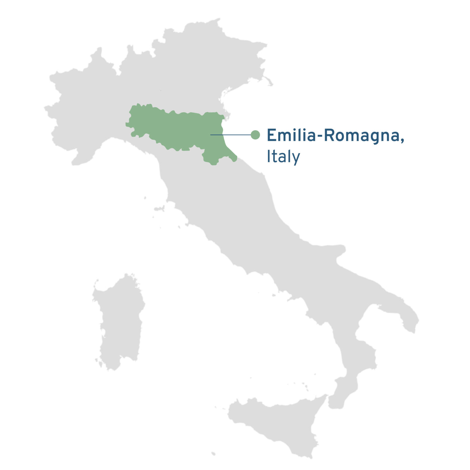 emilia-romagna