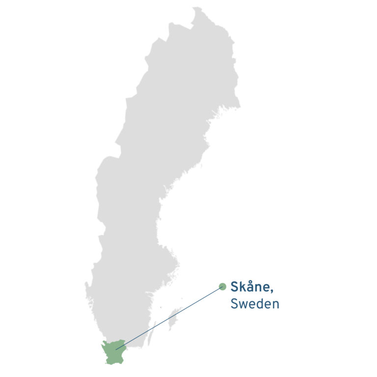 skane